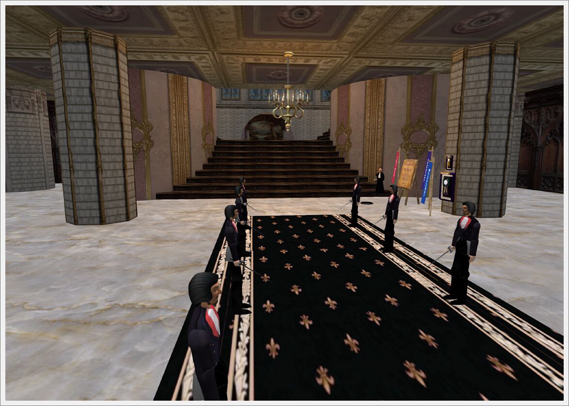 relay 2013 A  - (140)